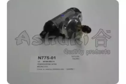 Колесный тормозной цилиндр ASHUKI купить