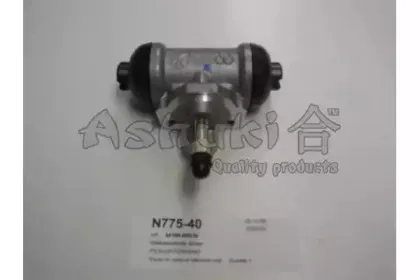 Колесный тормозной цилиндр ASHUKI купить