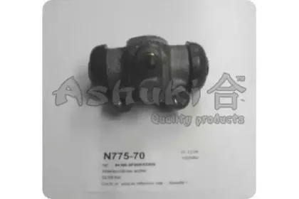 Колесный тормозной цилиндр ASHUKI купить