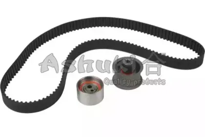 Комплект ремня ГРМ ASHUKI купить