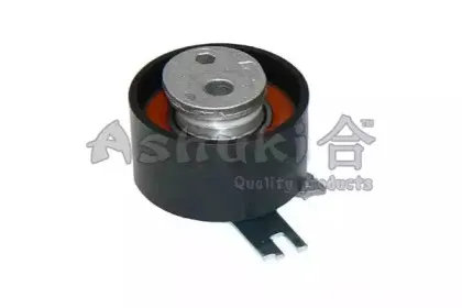 Натяжной ролик, ремень ГРМ ASHUKI купить