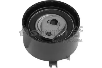 Паразитный / ведущий ролик, поликлиновой ремень ASHUKI купить