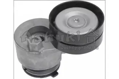 Натяжной ролик, поликлиновойремень ASHUKI купить