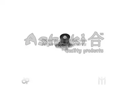 Натяжной ролик, поликлиновойремень ASHUKI купить