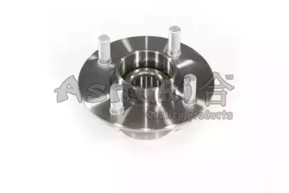 Комплект подшипника ступицы колеса ASHUKI купить