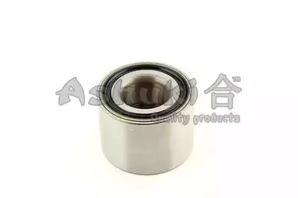 Комплект подшипника ступицы колеса ASHUKI купить