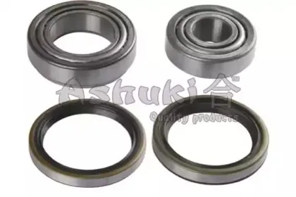Комплект подшипника ступицы колеса ASHUKI купить