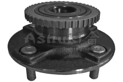 Комплект подшипника ступицы колеса ASHUKI купить