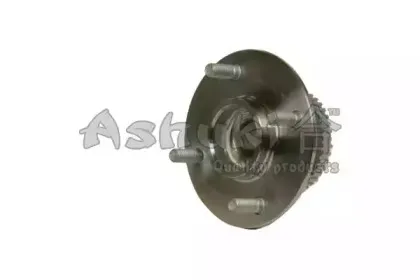 Комплект подшипника ступицы колеса ASHUKI купить