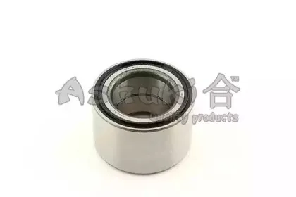 Комплект подшипника ступицы колеса ASHUKI купить
