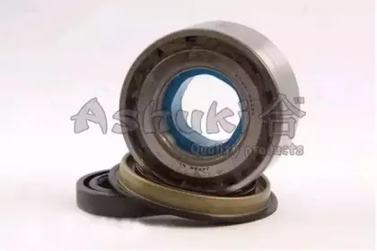 Комплект подшипника ступицы колеса ASHUKI купить
