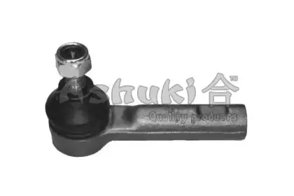 Наконечник поперечной рулевой тяги ASHUKI купить