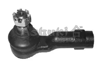 Наконечник поперечной рулевой тяги ASHUKI купить