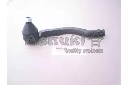 Наконечник поперечной рулевой тяги ASHUKI купить