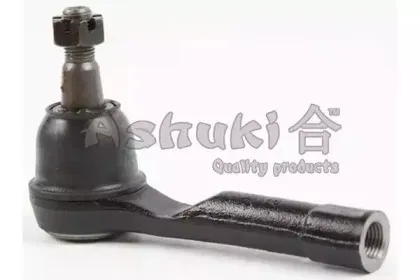 Наконечник поперечной рулевой тяги ASHUKI купить