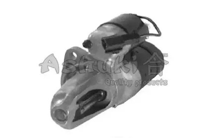 Стартер ASHUKI купить