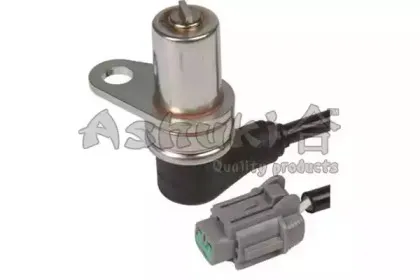 Датчик, частота вращения колеса ASHUKI купить