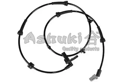 Датчик, частота вращения колеса ASHUKI купить