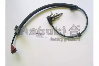 Датчик, частота вращения колеса ASHUKI купить