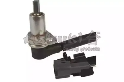 Датчик, частота вращения колеса ASHUKI купить