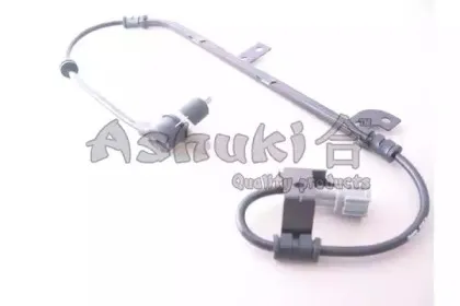 Датчик, частота вращения колеса ASHUKI купить