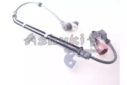 Датчик, частота вращения колеса ASHUKI купить