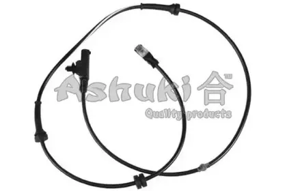 Датчик, частота вращения колеса ASHUKI купить