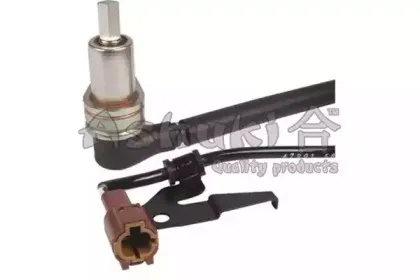 Датчик, частота вращения колеса ASHUKI купить