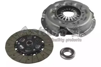 Комплект сцепления ASHUKI купить