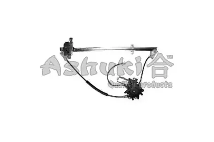 Подъемное устройство для окон ASHUKI купить