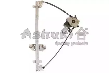 Подъемное устройство для окон ASHUKI купить