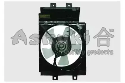 Вентилятор, охлаждение двигателя ASHUKI купить