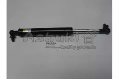 Газовая пружина, крышка багажник ASHUKI купить