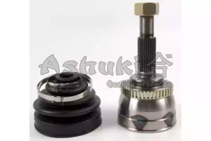 Шарнирный комплект, приводной вал ASHUKI купить