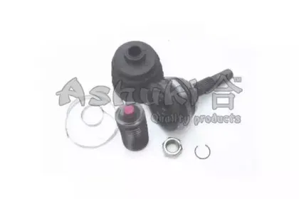 Шарнирный комплект, приводной вал ASHUKI купить