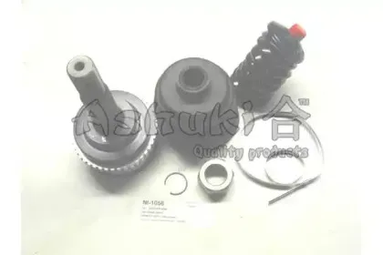 Шарнирный комплект, приводной вал ASHUKI купить