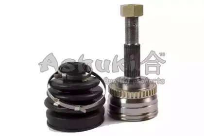 Шарнирный комплект, приводной вал ASHUKI купить