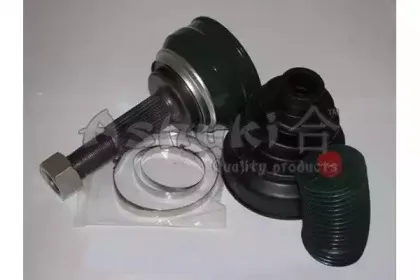 Шарнирный комплект, приводной вал ASHUKI купить