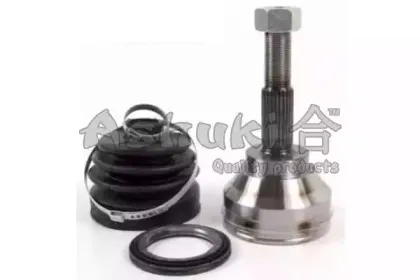 Шарнирный комплект, приводной вал ASHUKI купить