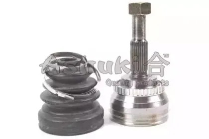 Шарнирный комплект, приводной вал ASHUKI купить