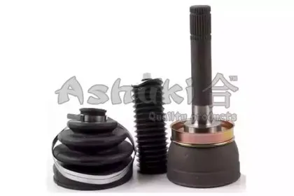 Шарнирный комплект, приводной вал ASHUKI купить