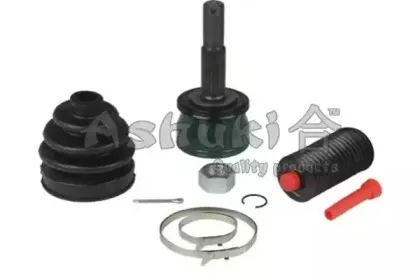 Шарнирный комплект, приводной вал ASHUKI купить