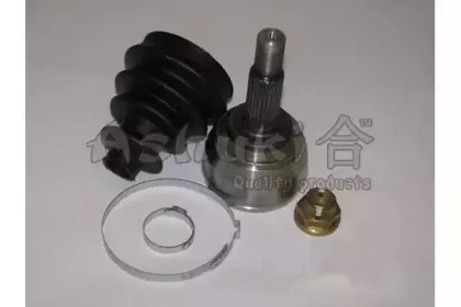 Шарнирный комплект, приводной вал ASHUKI купить