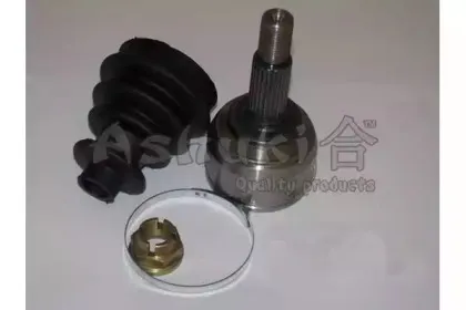 Шарнирный комплект, приводной вал ASHUKI купить