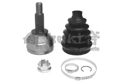 Шарнирный комплект, приводной вал ASHUKI купить