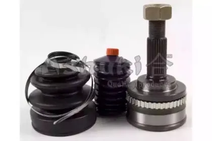 Шарнирный комплект, приводной вал ASHUKI купить