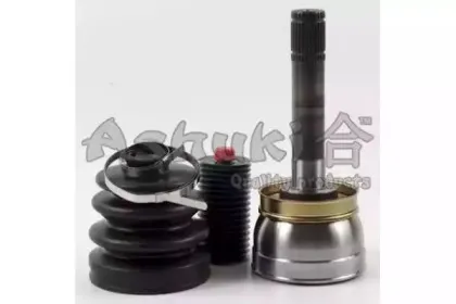 Шарнирный комплект, приводной вал ASHUKI купить