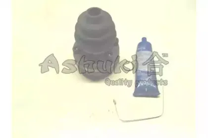 Шарнирный комплект, приводной вал ASHUKI купить