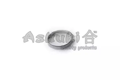 Комплект тормозных колодок, дисковый тормоз ASHUKI купить