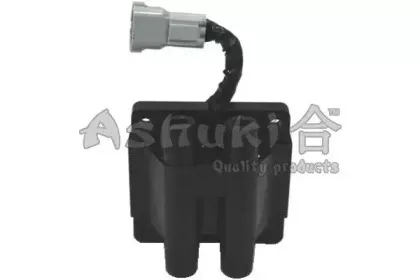 Комплект тормозных колодок, дисковый тормоз ASHUKI купить